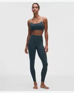 Lululemon legging align no line taille haute 71 cm Femme – 1/5