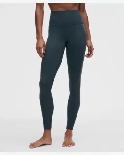 Lululemon legging align no line taille haute 71 cm Femme – 2/5