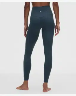 Lululemon legging align no line taille haute 71 cm Femme – 3/5