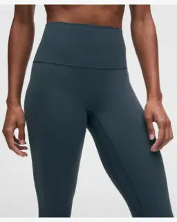 Lululemon legging align no line taille haute 71 cm Femme – 4/5