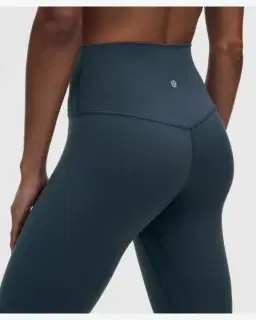 Lululemon legging align no line taille haute 71 cm Femme – 5/5