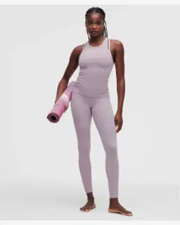 Lululemon legging align no line taille haute 71 cm Femme – 1/5