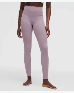 Lululemon legging align no line taille haute 71 cm Femme – 2/5