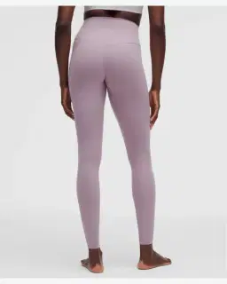 Lululemon legging align no line taille haute 71 cm Femme – 3/5
