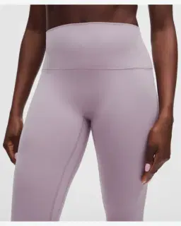 Lululemon legging align no line taille haute 71 cm Femme – 4/5