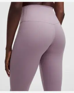 Lululemon legging align no line taille haute 71 cm Femme – 5/5