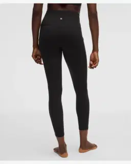 Lululemon legging align taile haute avec poches 64 cm Femme – 3/5