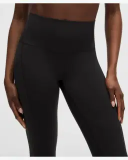 Lululemon legging align taile haute avec poches 64 cm Femme – 4/5