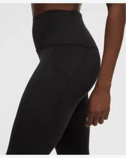 Lululemon legging align taile haute avec poches 64 cm Femme – 5/5