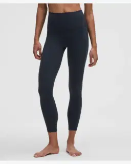 Lululemon legging align taile haute avec poches 64 cm Femme – 1/5