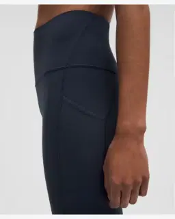 Lululemon legging align taile haute avec poches 64 cm Femme – 2/5