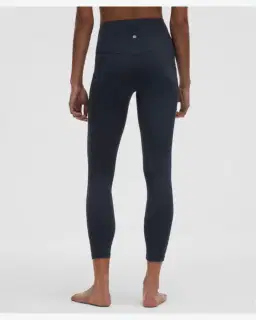 Lululemon legging align taile haute avec poches 64 cm Femme – 3/5