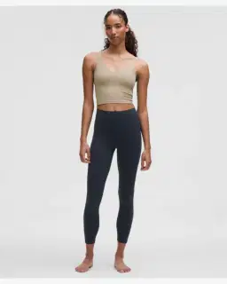 Lululemon legging align taile haute avec poches 64 cm Femme – 4/5