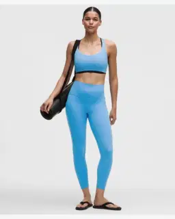 Lululemon legging align taile haute avec poches 64 cm Femme – 1/5