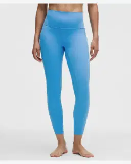 Lululemon legging align taile haute avec poches 64 cm Femme – 2/5