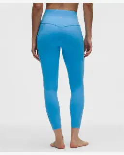 Lululemon legging align taile haute avec poches 64 cm Femme – 3/5