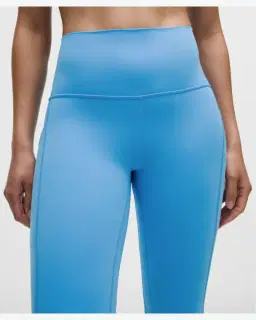 Lululemon legging align taile haute avec poches 64 cm Femme – 4/5