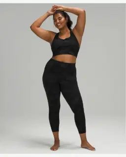 Lululemon legging align taille haute 64 cm Femme – 2/5