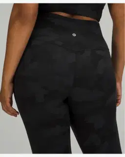 Lululemon legging align taille haute 64 cm Femme – 4/5