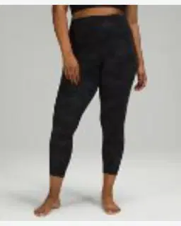 Lululemon legging align taille haute 64 cm Femme – 5/5