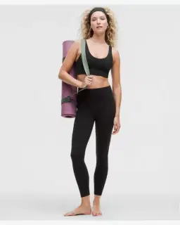 Lululemon legging align taille haute 64 cm Femme – 2/5