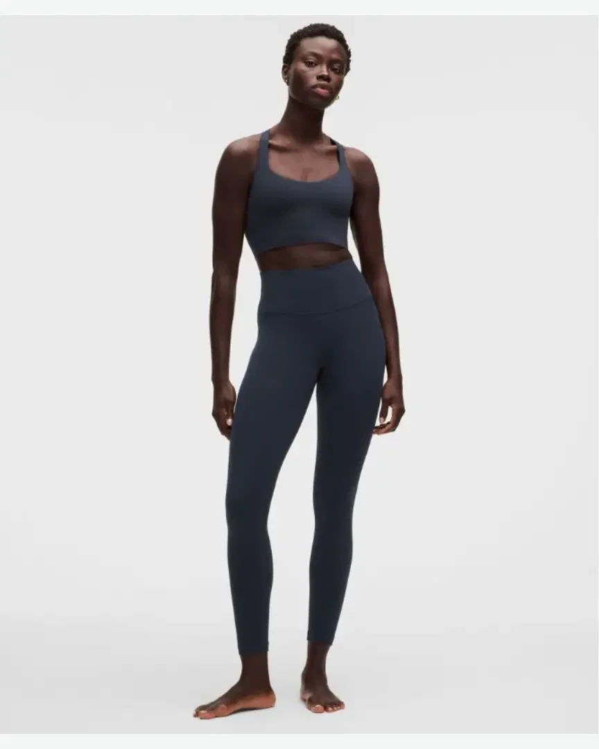Lululemon Legging Align Taille Haute 64 Cm W