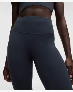 Lululemon legging align taille haute 64 cm Femme – 4/5