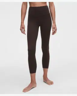 Lululemon legging align taille haute 64 cm Femme – 2/5