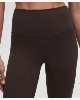 Lululemon legging align taille haute 64 cm Femme – 4/5