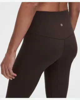 Lululemon legging align taille haute 64 cm Femme – 5/5