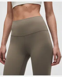 Lululemon legging align taille haute 64 cm Femme – 4/5