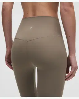 Lululemon legging align taille haute 64 cm Femme – 5/5