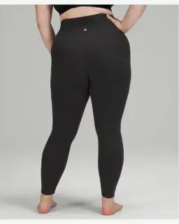 Lululemon legging align taille haute 64 cm Femme – 3/5