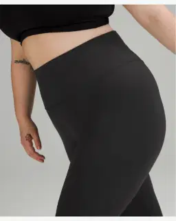 Lululemon legging align taille haute 64 cm Femme – 4/5