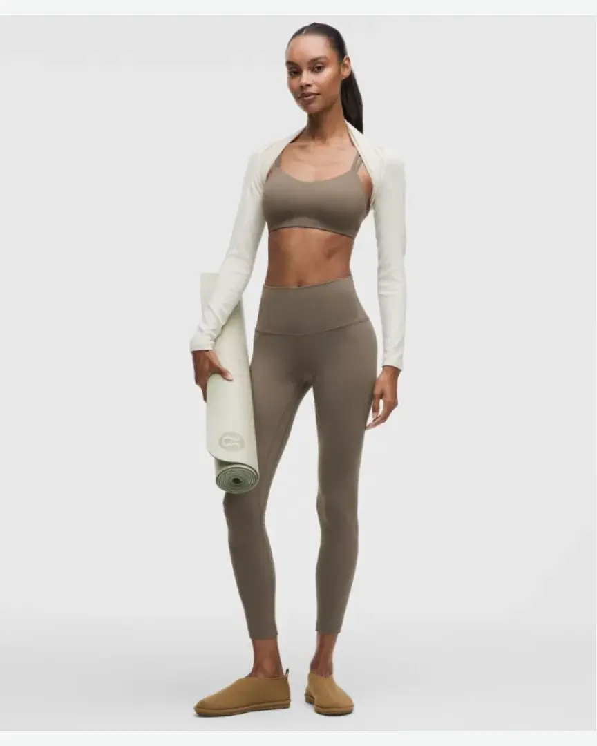 Lululemon legging align taille haute 64 cm Femme