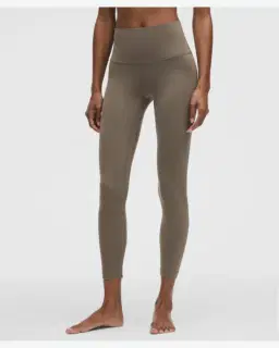 Lululemon legging align taille haute 64 cm Femme – 2/5