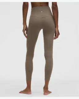 Lululemon legging align taille haute 64 cm Femme – 3/5