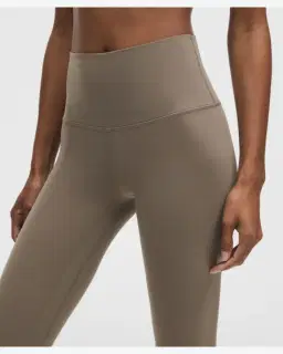 Lululemon legging align taille haute 64 cm Femme – 4/5