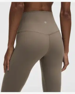 Lululemon legging align taille haute 64 cm Femme – 5/5
