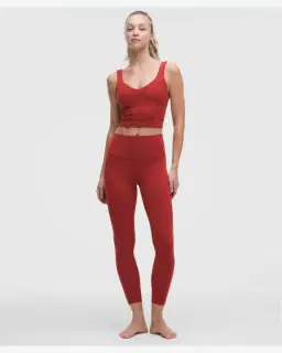 Lululemon legging align taille haute 64 cm Femme – 1/5