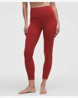 Lululemon legging align taille haute 64 cm Femme – 2/5