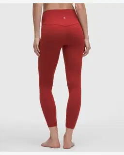 Lululemon legging align taille haute 64 cm Femme – 3/5