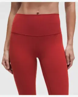 Lululemon legging align taille haute 64 cm Femme – 4/5