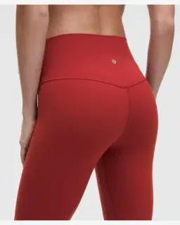 Lululemon legging align taille haute 64 cm Femme – 5/5