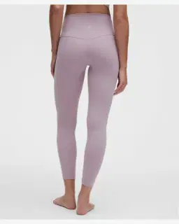 Lululemon legging align taille haute 64 cm Femme – 3/5