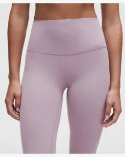 Lululemon legging align taille haute 64 cm Femme – 4/5