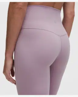 Lululemon legging align taille haute 64 cm Femme – 5/5