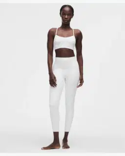 Lululemon legging align taille haute 64 cm Femme – 1/5