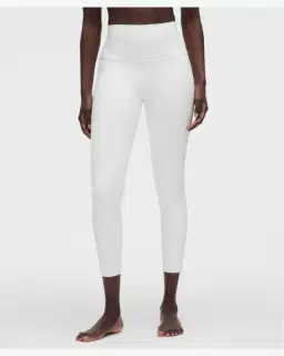 Lululemon legging align taille haute 64 cm Femme – 2/5
