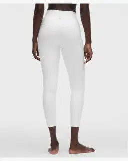 Lululemon legging align taille haute 64 cm Femme – 3/5